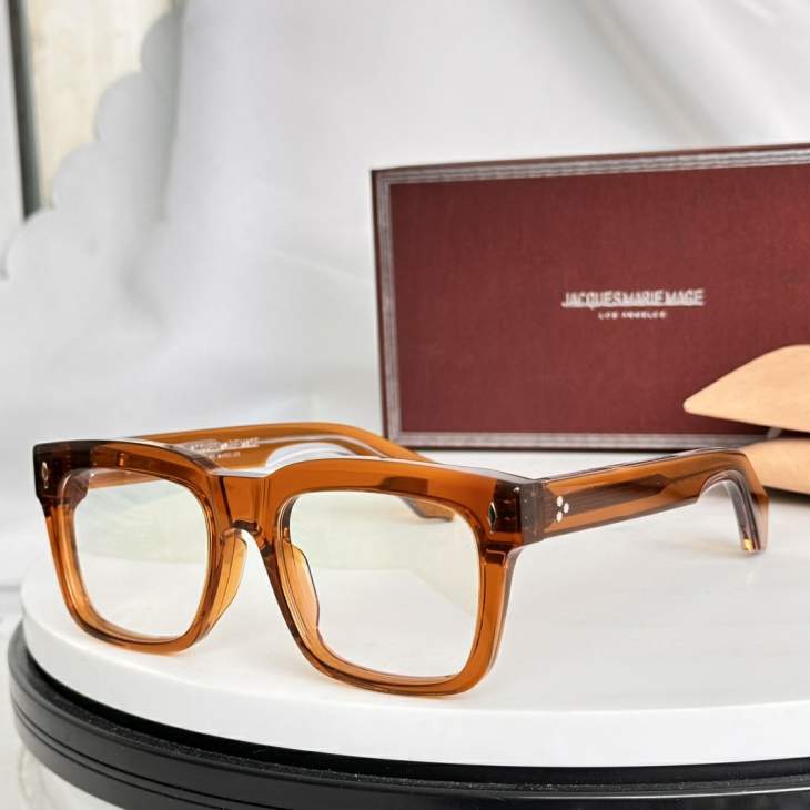 Picture of Jacques Marie Mage Sunglasses _SKUfw77836305fw